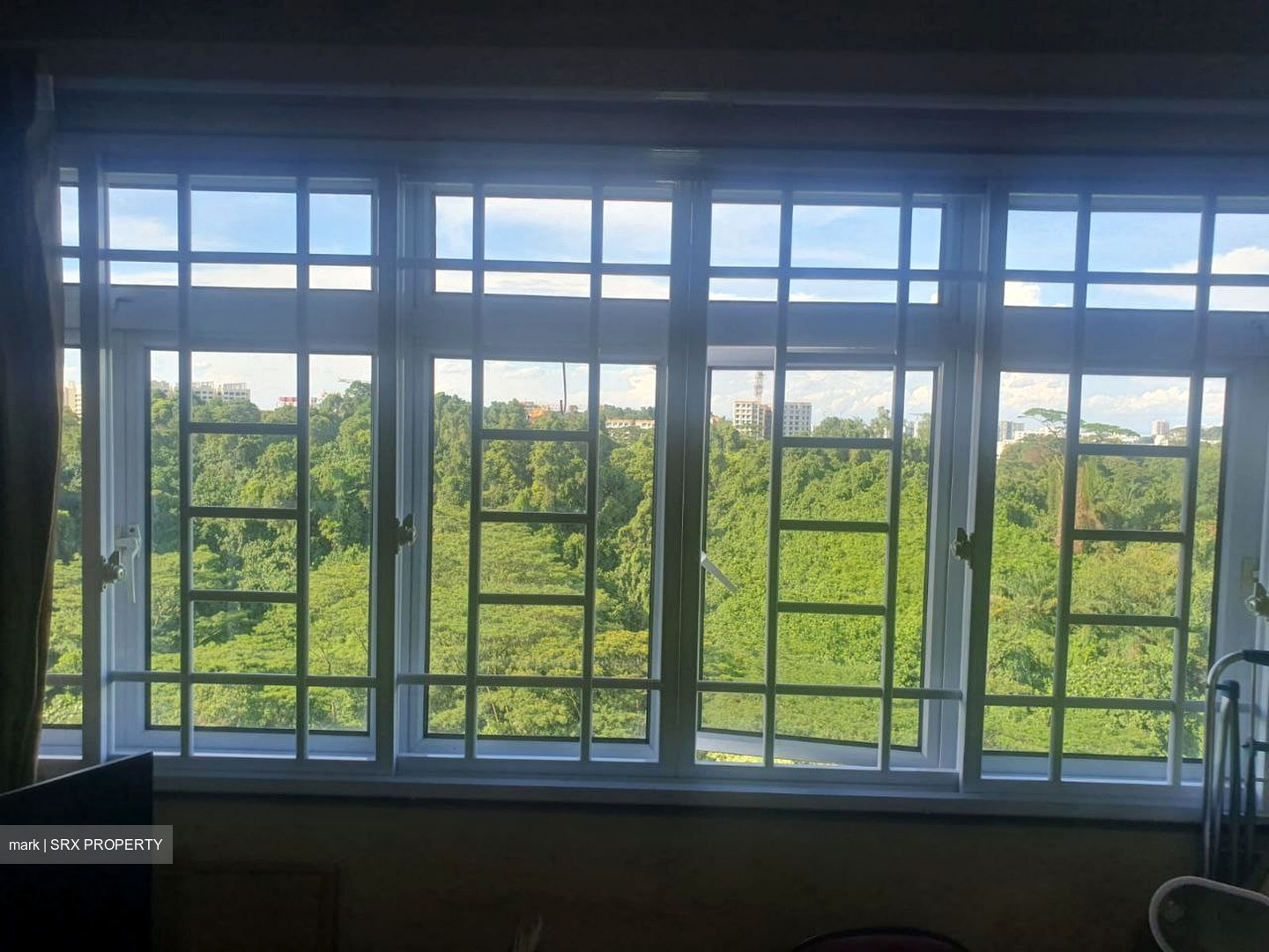 Blk 122 Bukit Batok Central (Bukit Batok), HDB 3 Rooms #528510921